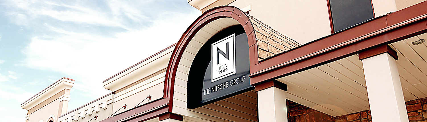 Texas Commercial Insurance The Nitsche Group
