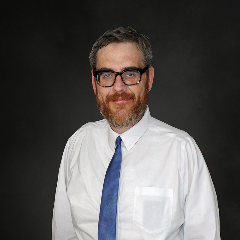 Ben Martin